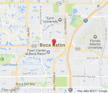 Boca Raton AC Pros Boca Raton, FL 561-453-1848